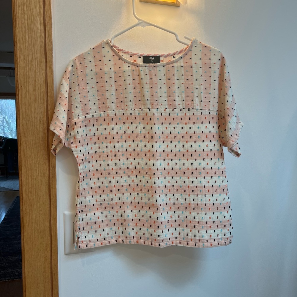 Ace & Jig top